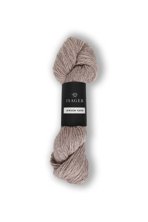 Isager Jensen kleur 89