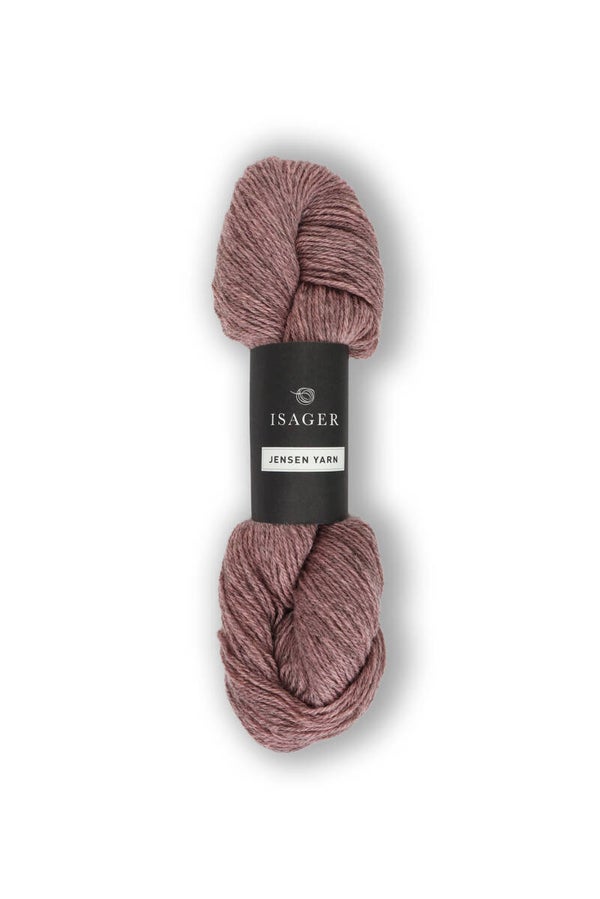 Isager Jensen kleur 91
