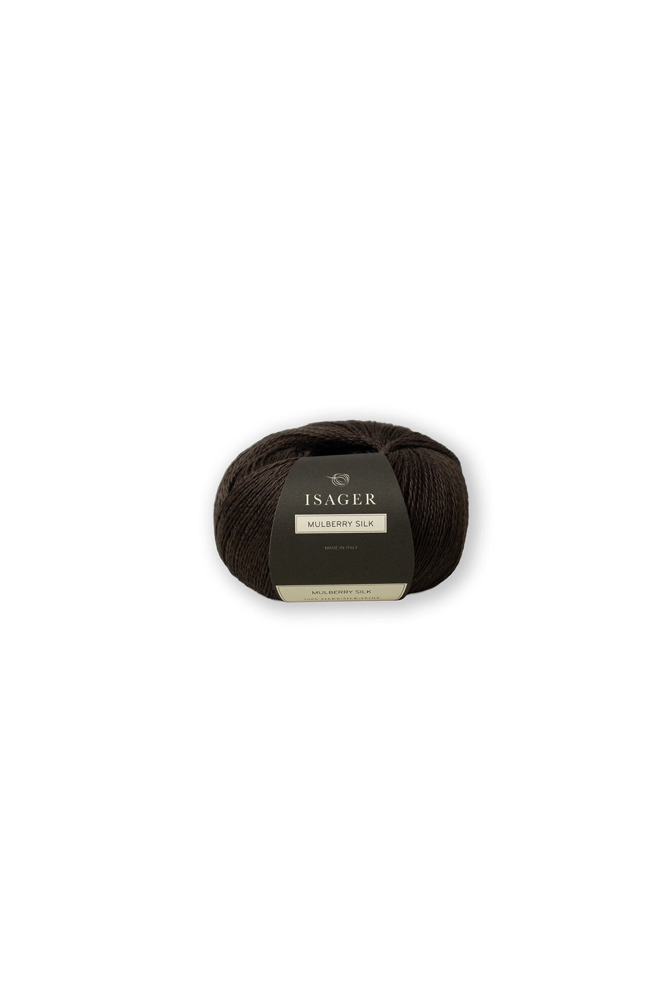 Mulberry Silk kleur Chesnut