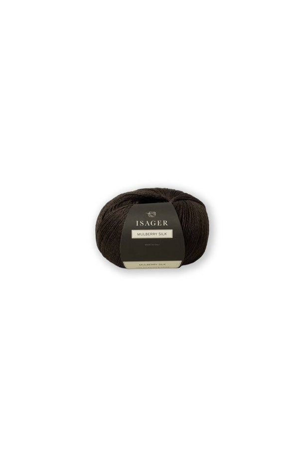 Mulberry Silk kleur Chesnut