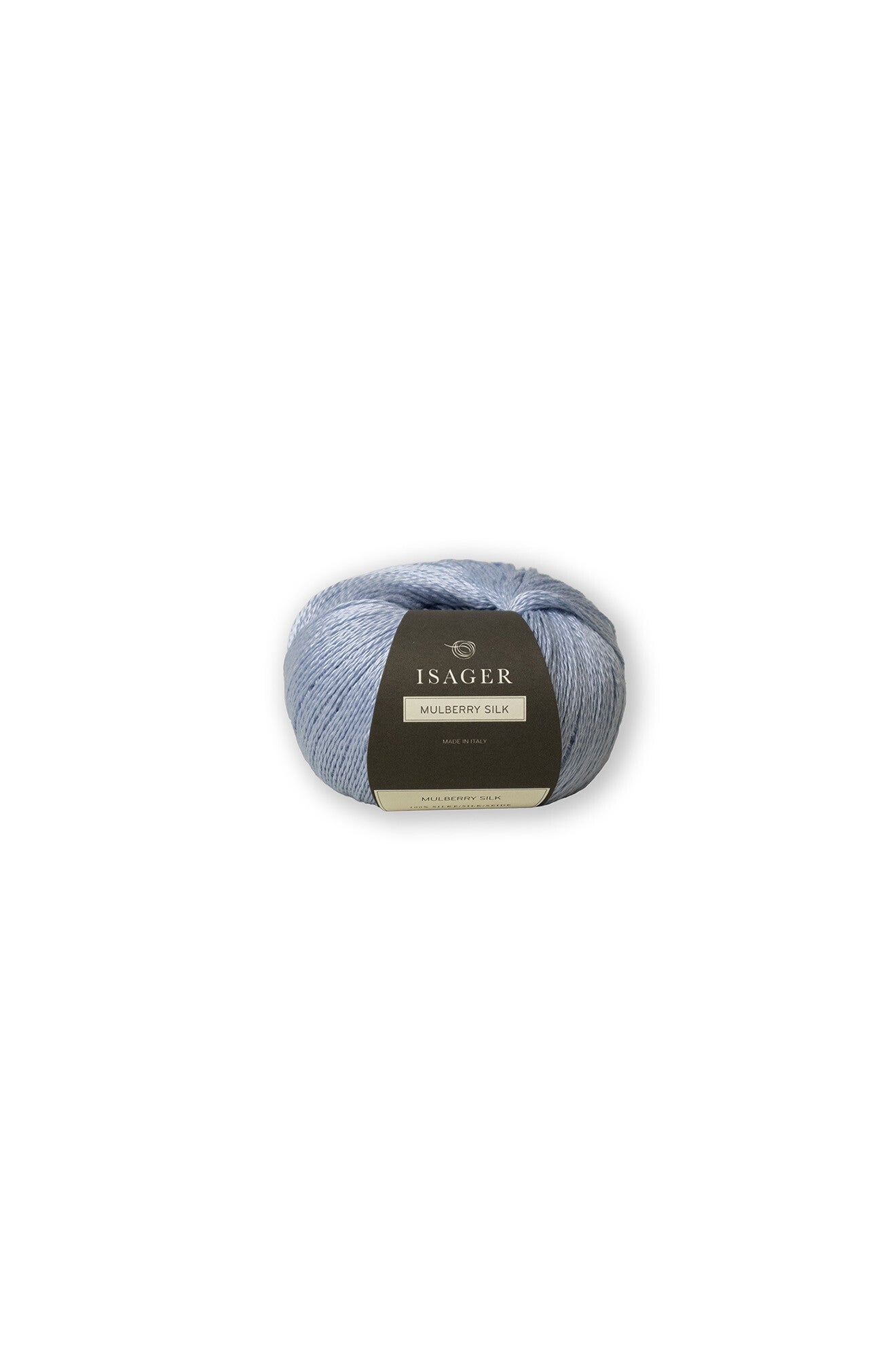 Mulberry Silk kleur Frost