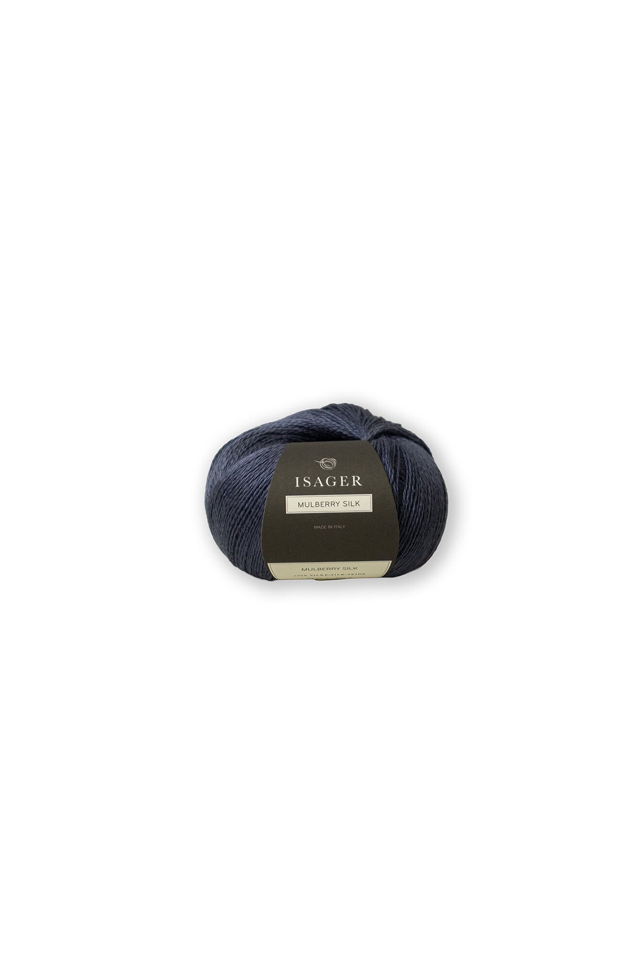 Mulberry Silk kleur Granit