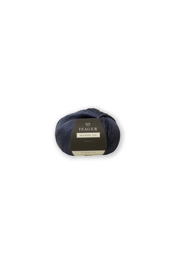 Mulberry Silk kleur Granit