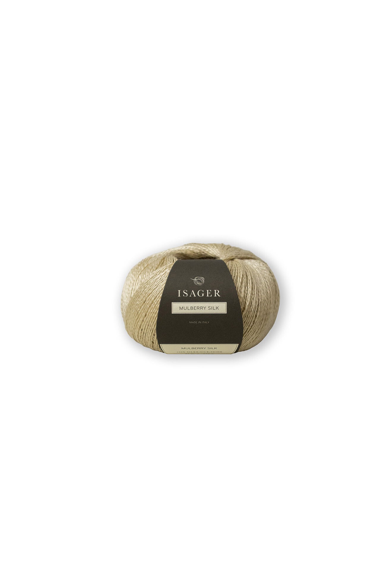Mulberry Silk kleur Linen