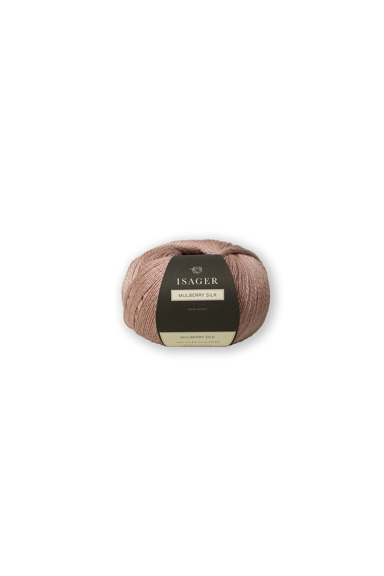 Mulberry Silk kleur
