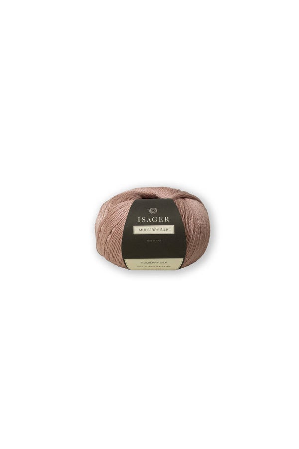 Mulberry Silk kleur