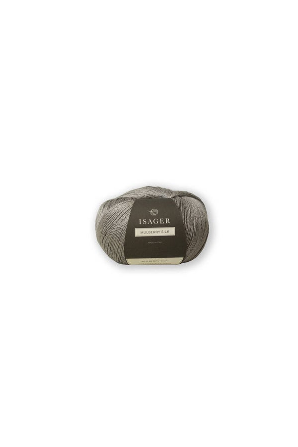 Mulberry Silk kleur