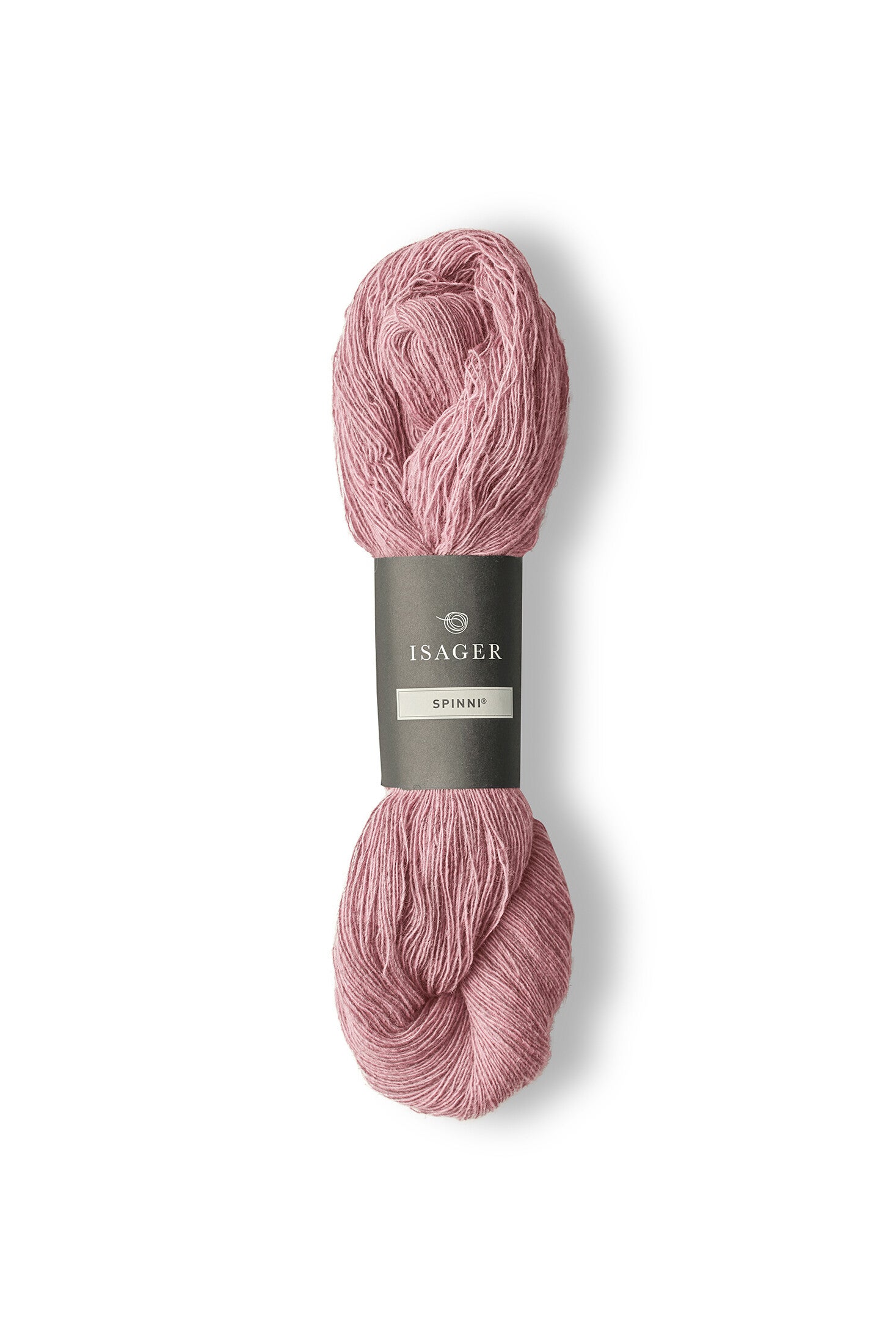 Spinni tweed kleur 27s