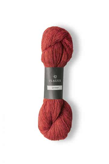 Spinni tweed kleur 28s