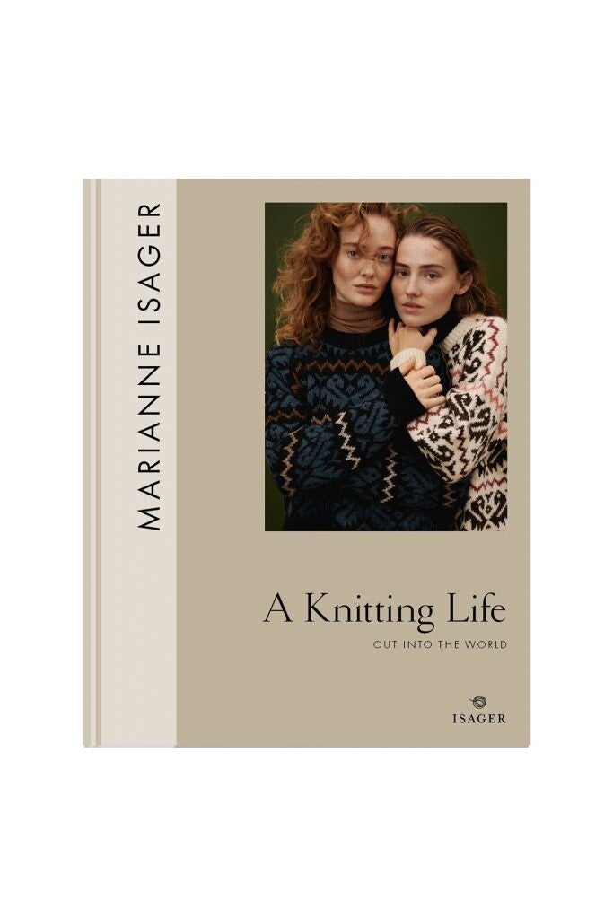 A Knitting Life - Out into the World (deel 2)