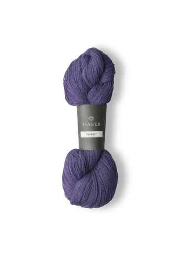 Tvinni tweed kleur 25s