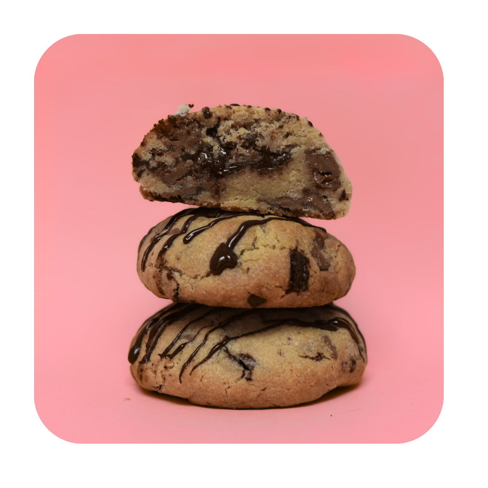 Chocolate Chip Cookie