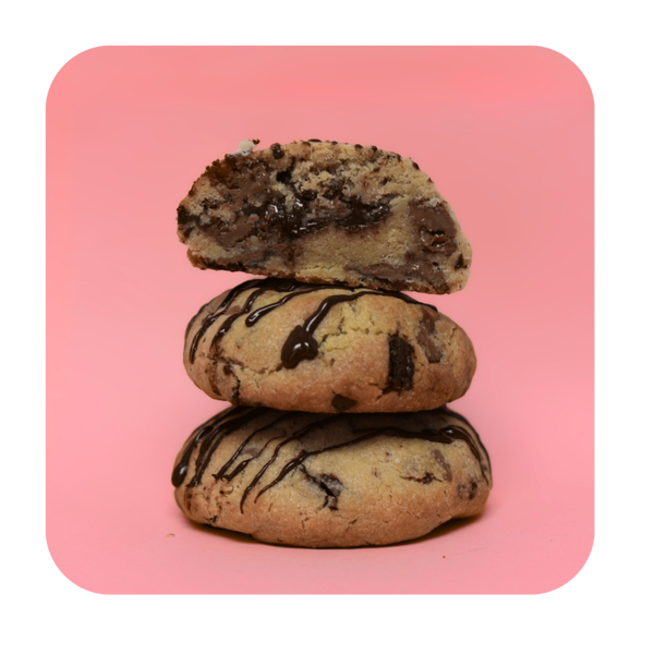 Chocolate Chip Cookie