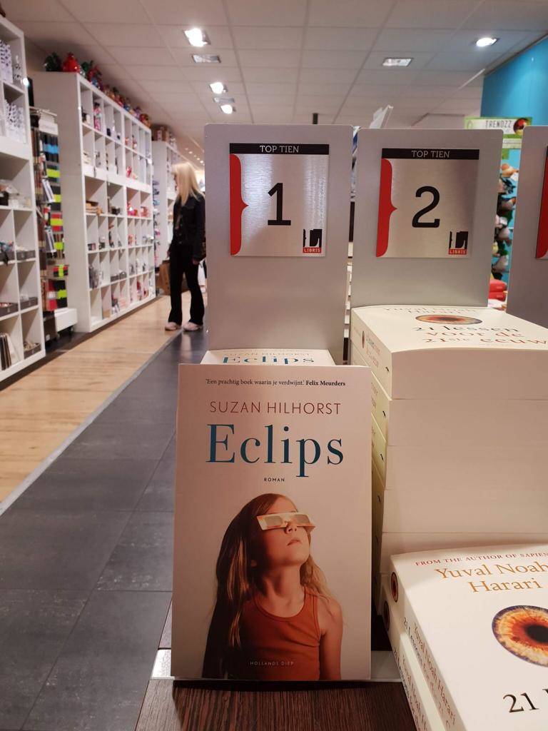 Eclips getipt