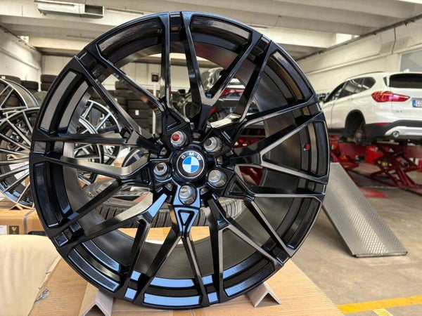 Cerchi in lega BMW 21
