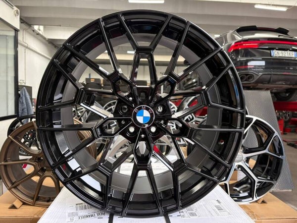 Cerchi in lega BMW 20