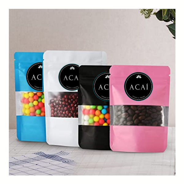 Dulces sin azúcar a granel