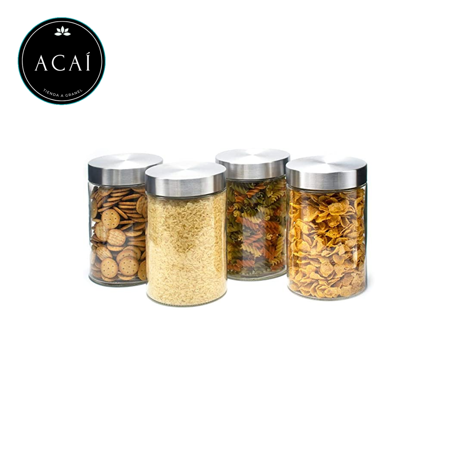 Kit especial: Especias y aderezos.