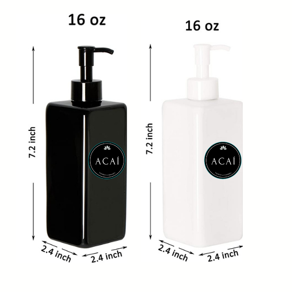 Shampoo Acai