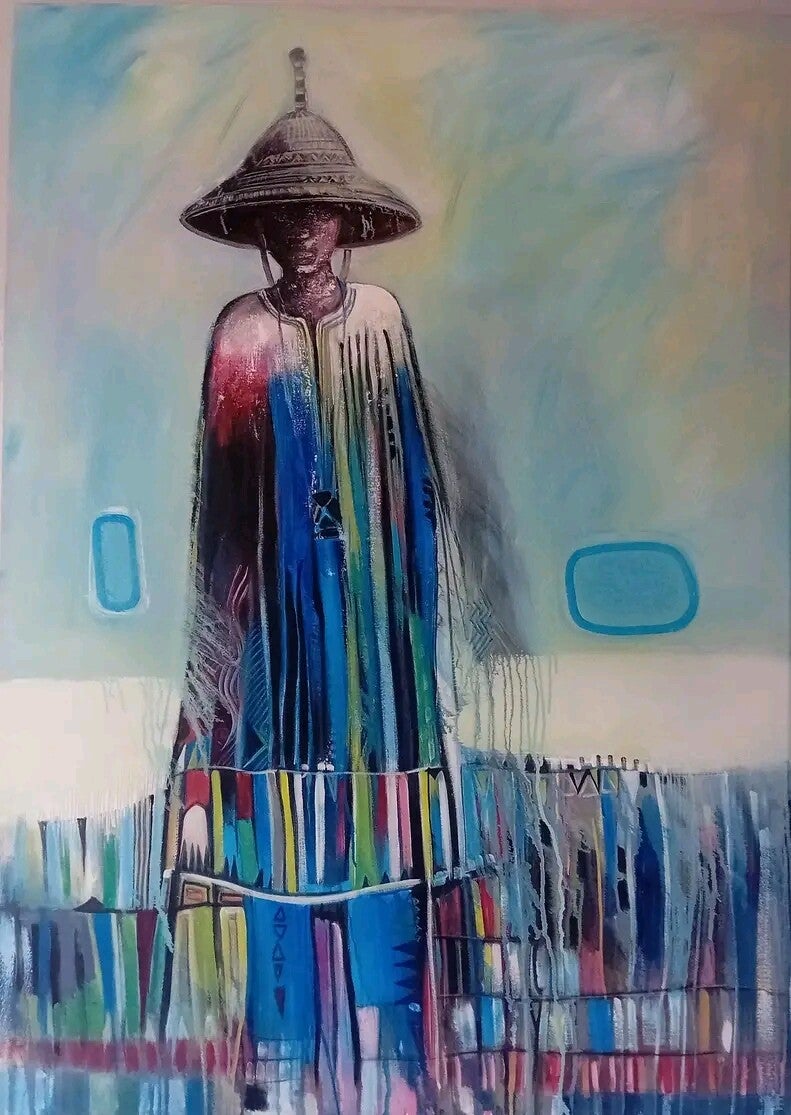 Title: N/A ( 100 x 140 ) - Price: 115.000D / 1.340€ / 1.160£ / 1.575$