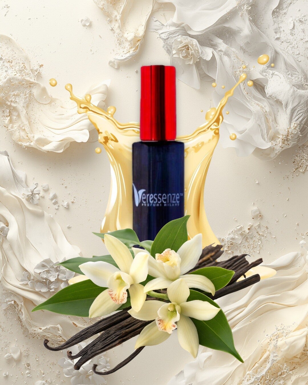 Vaniglia Buona Buona