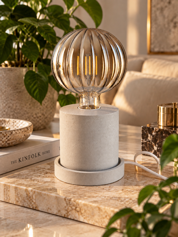 N 801 - Lampe Céleste