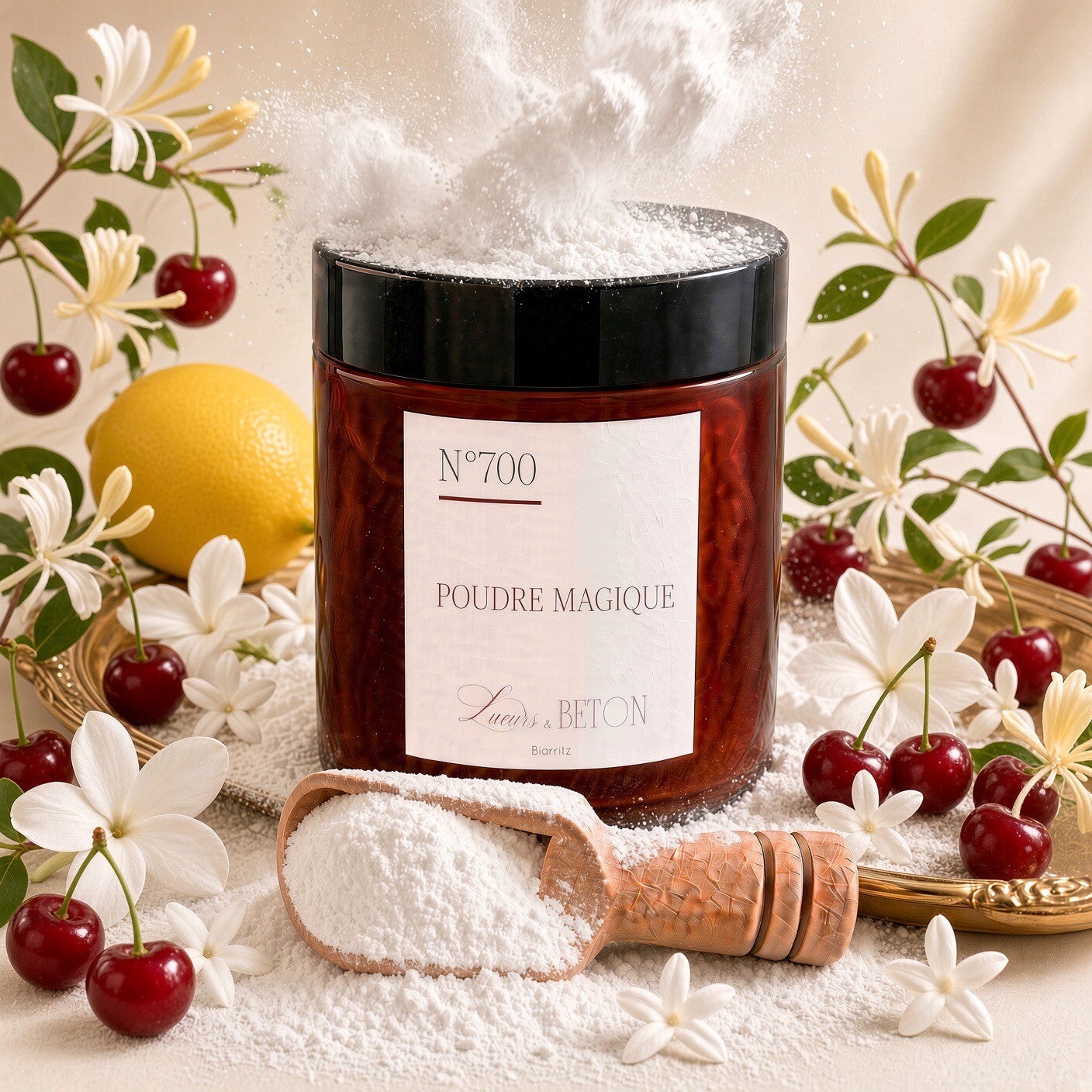 poudre, poudre magique, poudre aspirateur, bicarbonate