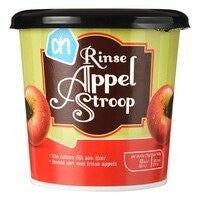 Appelstroop