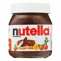 Chocopasta