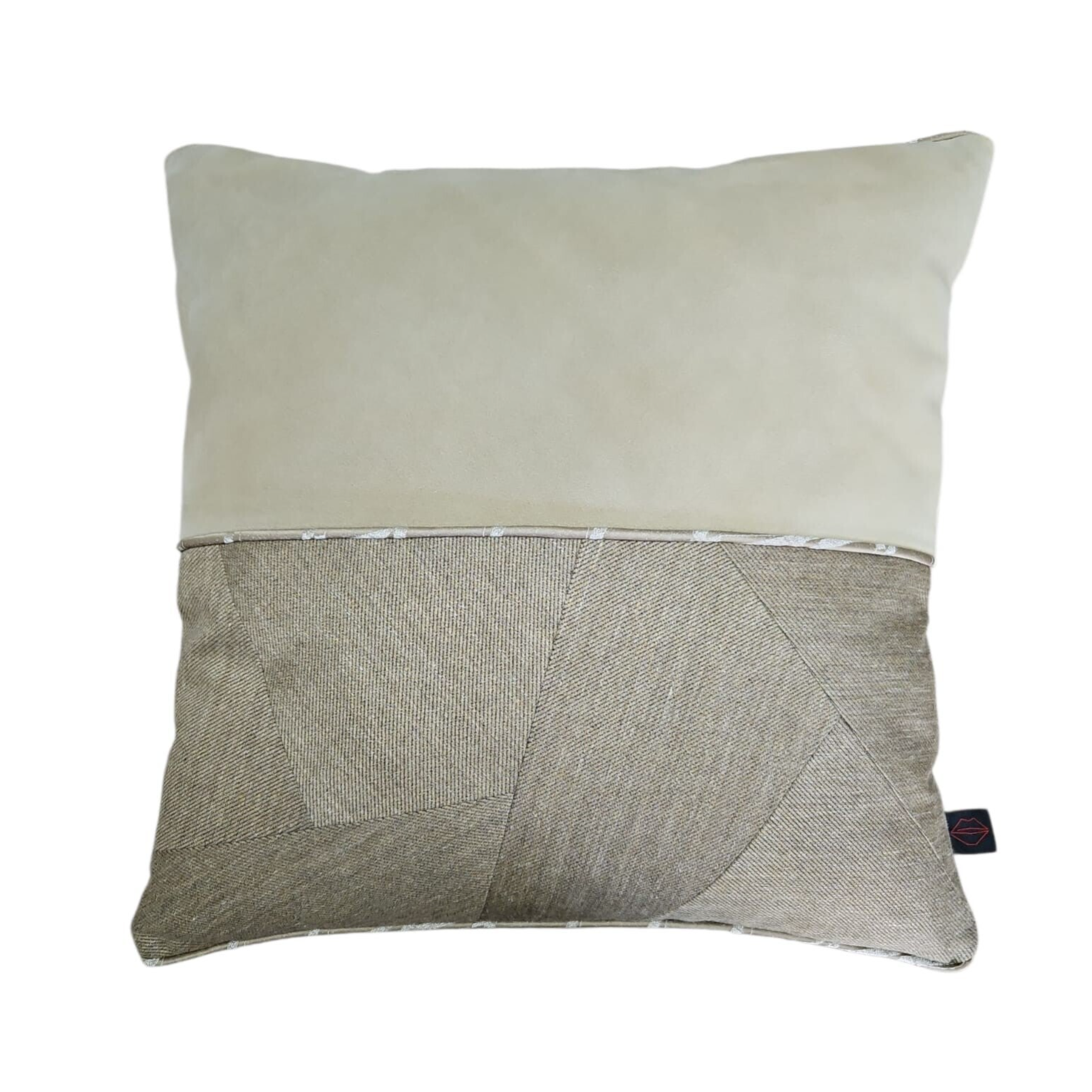 Éclat Sable Moyen 50x50cm