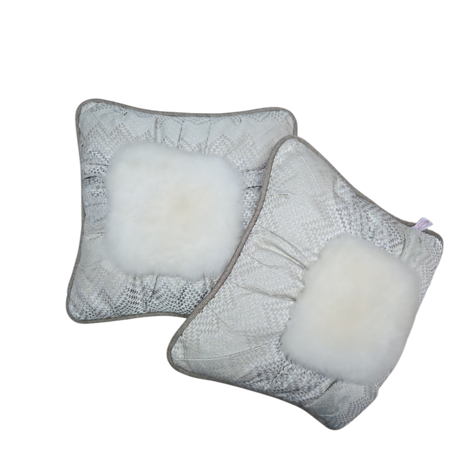 Mouton Royal 40x40cm