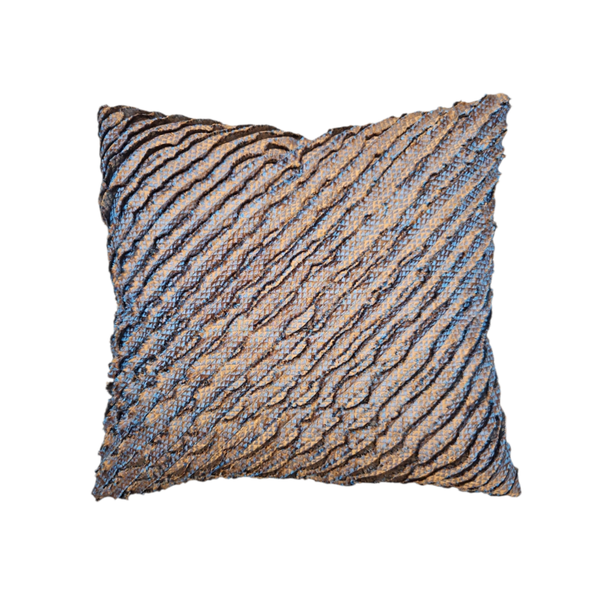 Danse Cuivrée 50x40cm