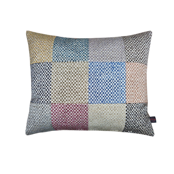 Carreaux Enchantés 50x40cm