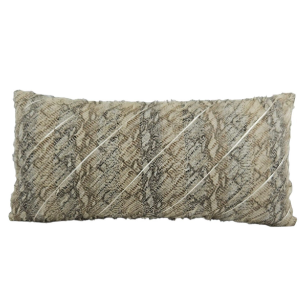 Serpent Rectangle Grande 80x40cm