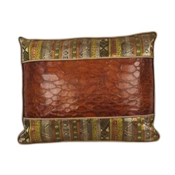 Croco Lumière 50x40cm