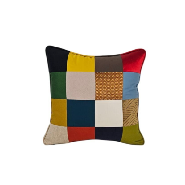 Carnaval Carré 40x40cm