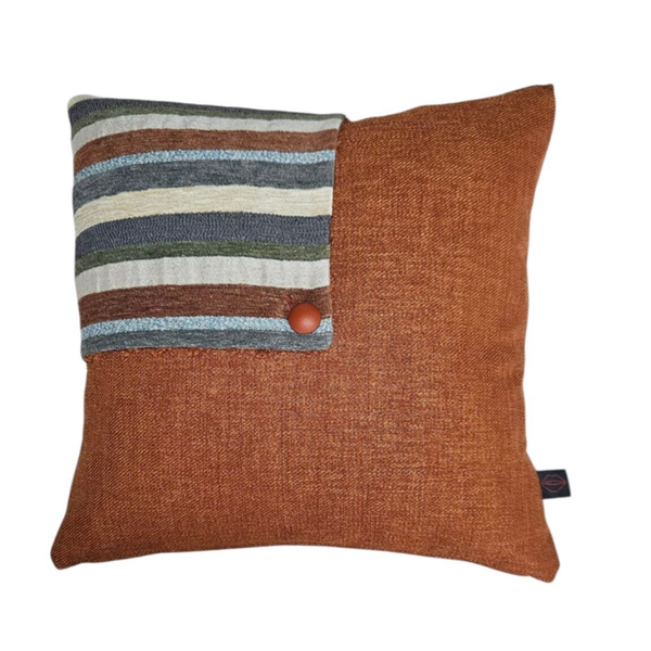 Rabat Terre Cuite 45x45cm