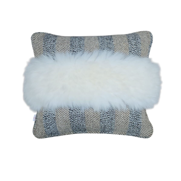 Mouton Laineux 45x40cm