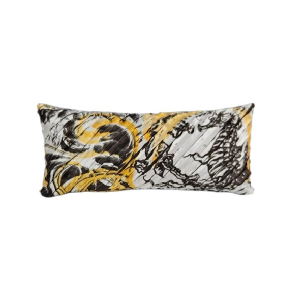 Animaux Impérial Hippocampe 55x25cm