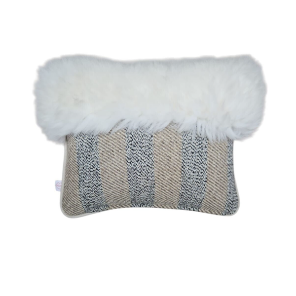 Chapka Russe 40x35cm