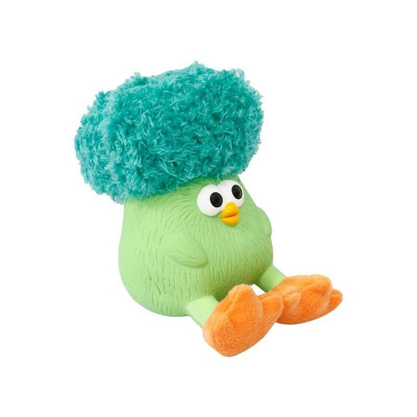 MISOKO latex toys are lightweight, safe, and durable. The elastic material gently massages the gums, does not break into sharp pieces.