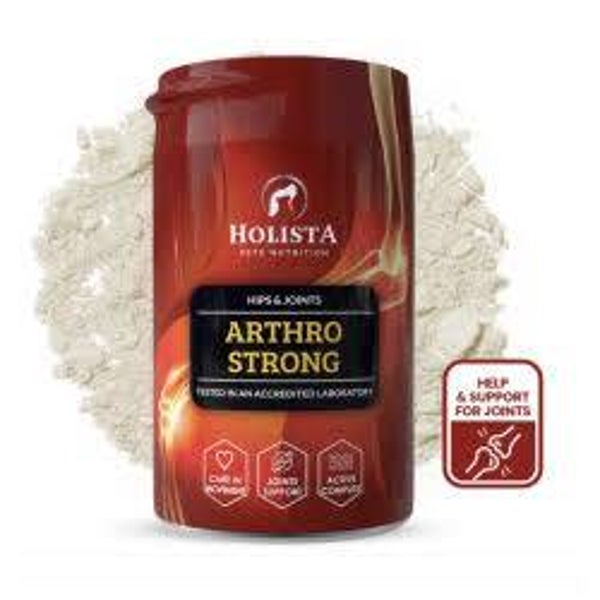 Holista Arthro Strong 200g
