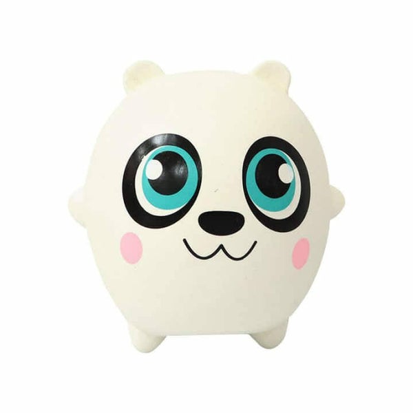 MISOKO  MISOKO | Dog toy animals made of latex - empty, with squeaker - 7 cm