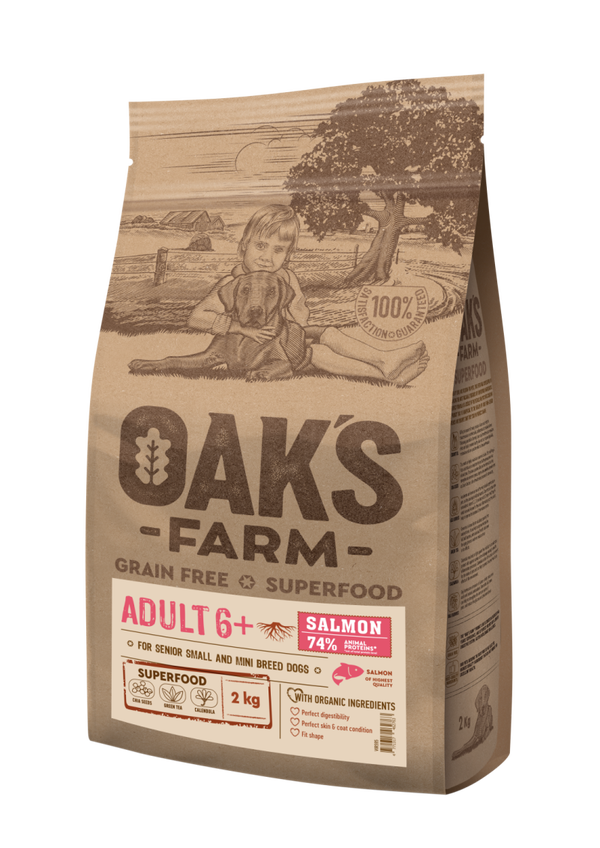 STERILISED 8+ CAT SALMON feed for sterilized, older cats from 8 years with