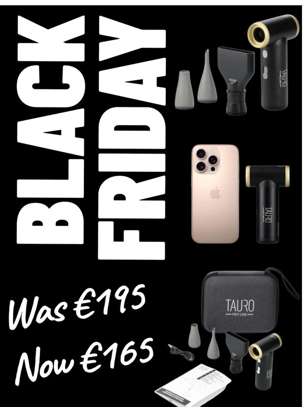 TAURO PRO LINE pet coat mini dryer