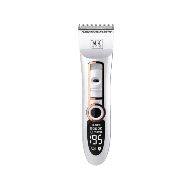 TAURO PRO LINE professional hair clipper for pets with plug