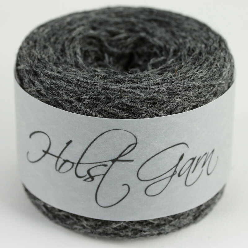 Supersoft cone: 003-Slate Grey