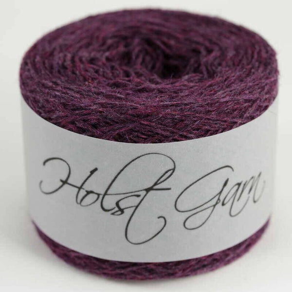 Supersoft cone: 22 Elderberry