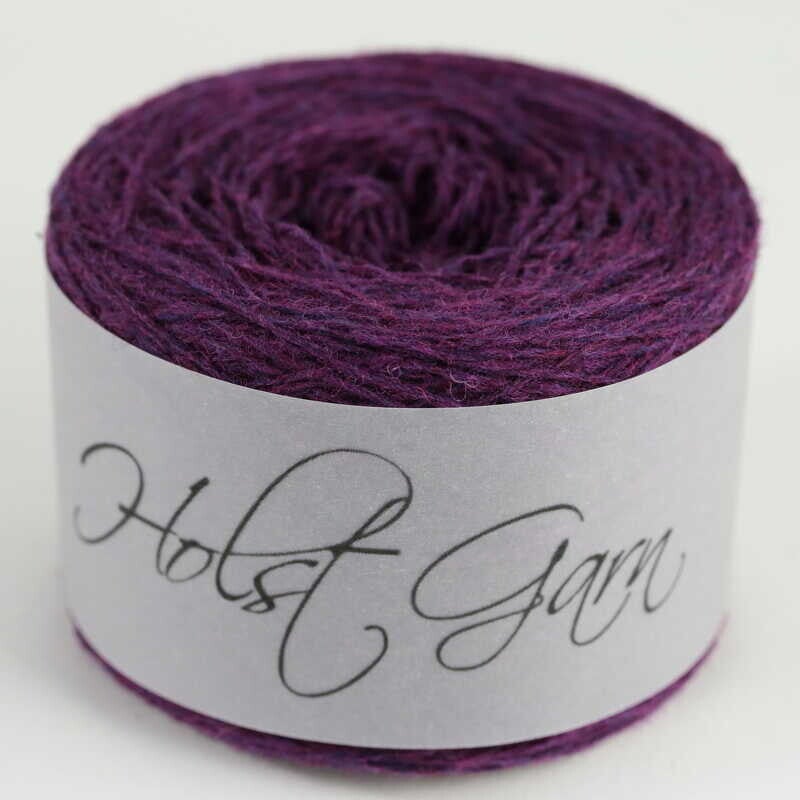 Supersoft cone: 23 Aubergine