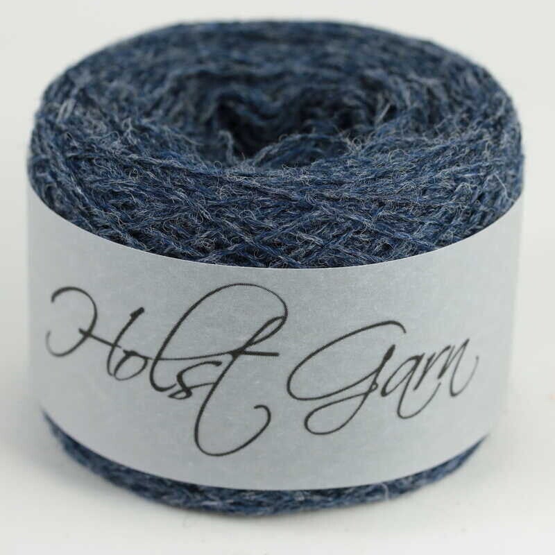 Supersoft: 035 Navy Heather